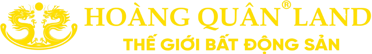 Hoàng Quân Land – Sàn giao dịch bất động sản